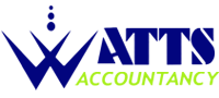Watts Accountancy logo